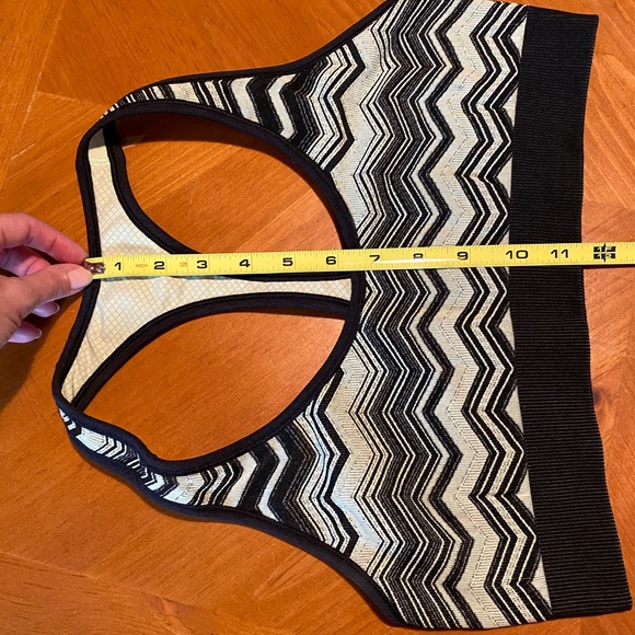 Lululemon Ebb & Flow Racerback Reversible Bra - Picture 15 of 15